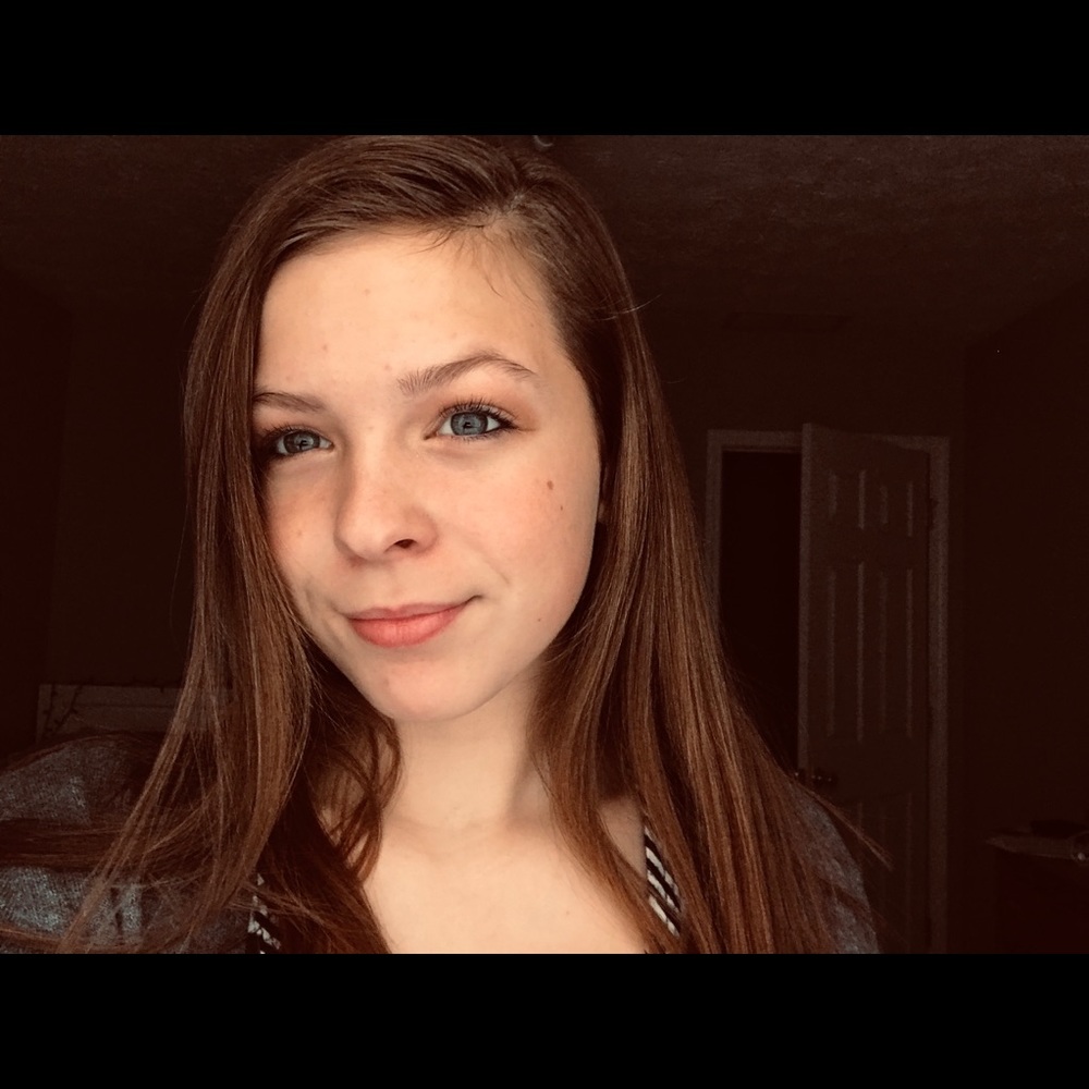 Meet your Posher, Samantha